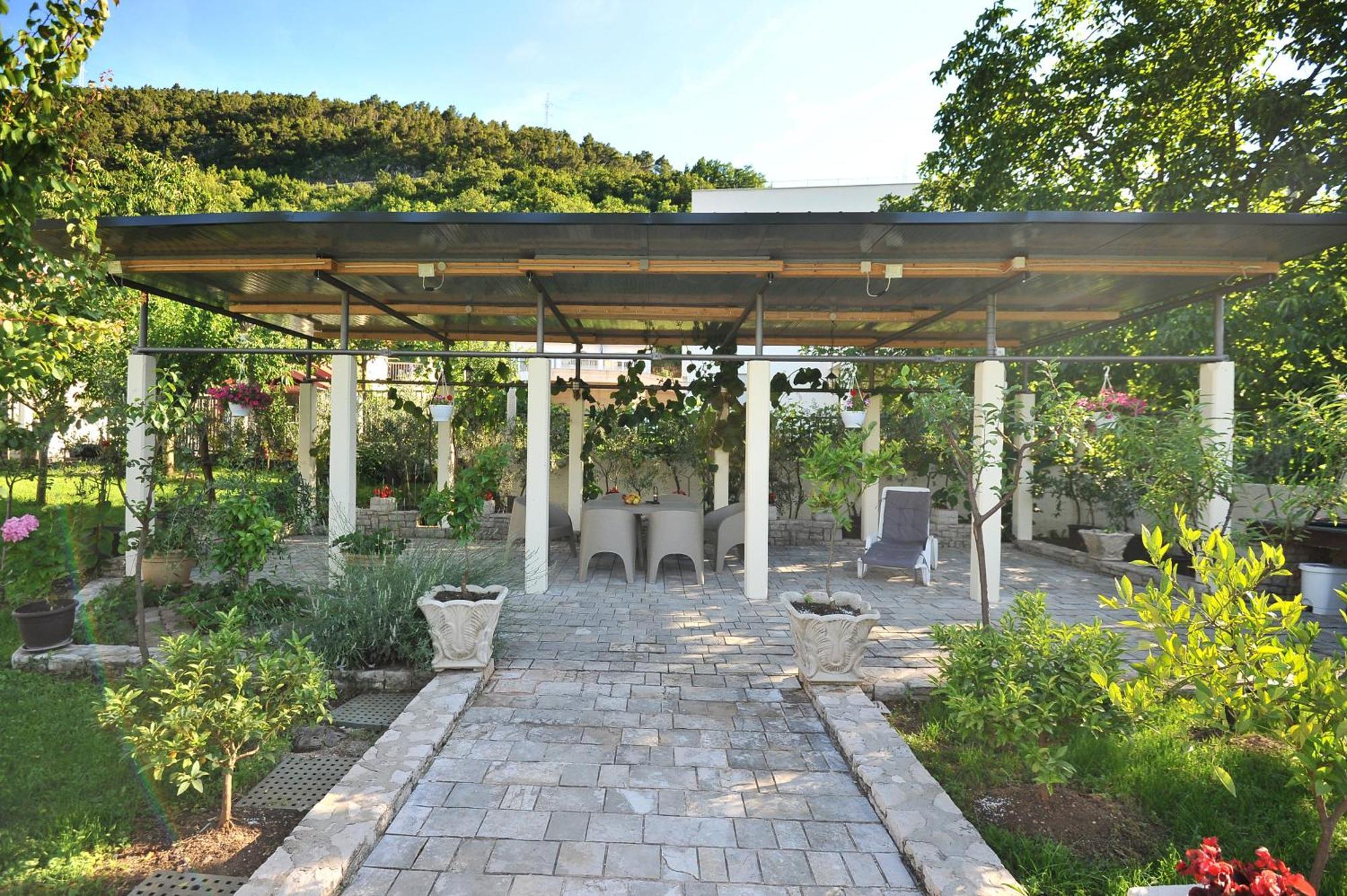 Pool House Maslina Lägenhet Mostar Exteriör bild