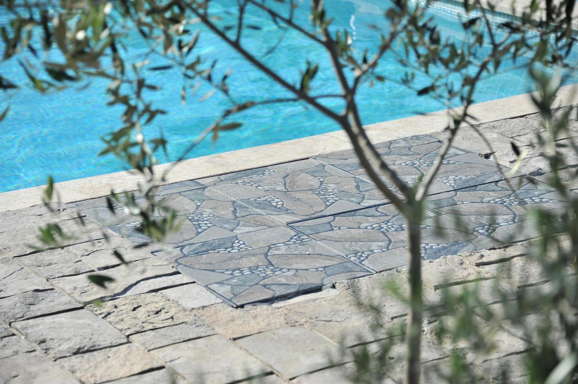 Pool House Maslina Lägenhet Mostar Exteriör bild