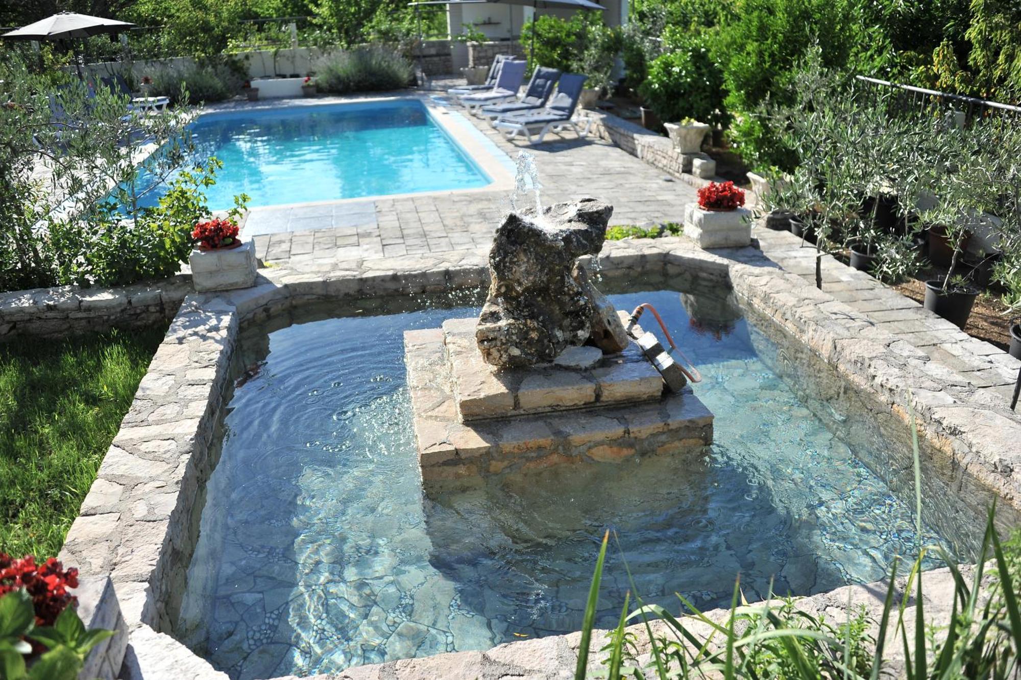 Pool House Maslina Lägenhet Mostar Exteriör bild